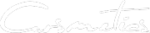 white logo